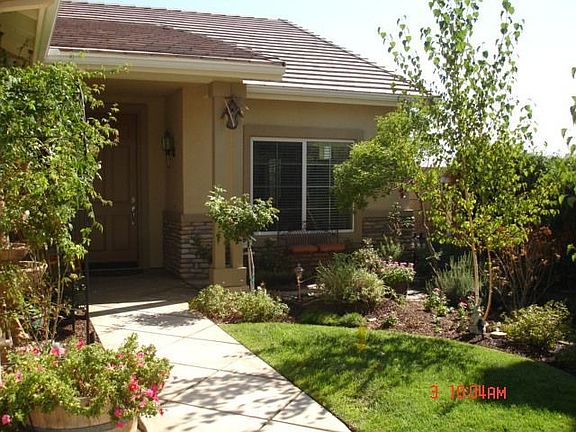 ENTRY WAY