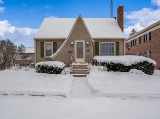 610 S Main St, Jefferson, WI 53549