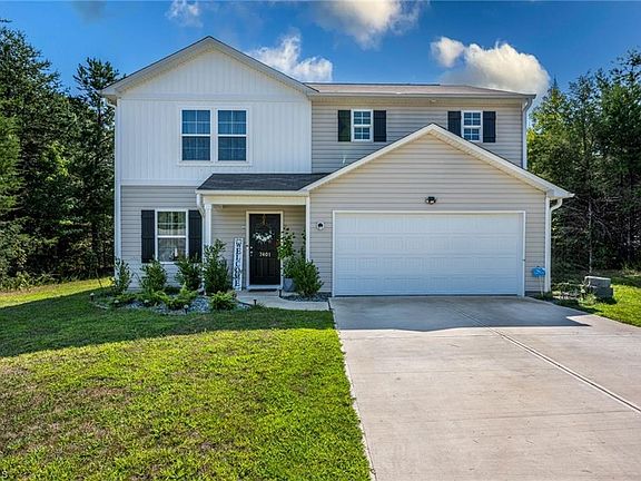 2nd image of 7401 Humble Farm Dr