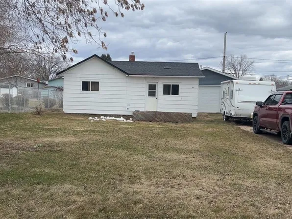 58 5th STREET SE, Preeceville, SK S0A 3B0