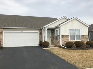 13296 Burgess Way, Dyer, IN 46311