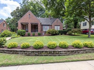 1816 Slade Dr, Columbus, GA 31901