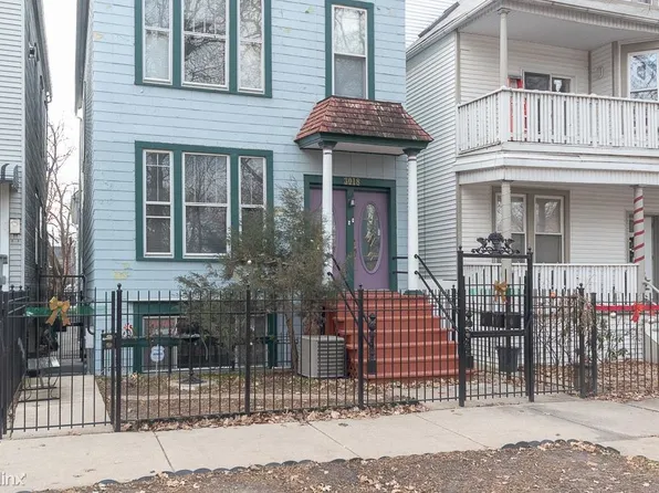 3018 N Hoyne Ave #_two_f_, Chicago, IL 60618