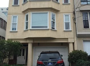 1444 17th Ave, San Francisco, CA 94122
