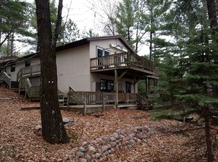 W2030 Great Bear Rd, Keshena, WI 54135