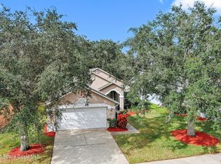 1614 Ficus Point Dr, Melbourne, FL 32940