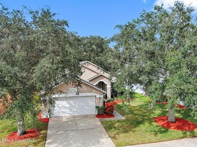 1614 Ficus Point Dr, Melbourne, FL, 32940