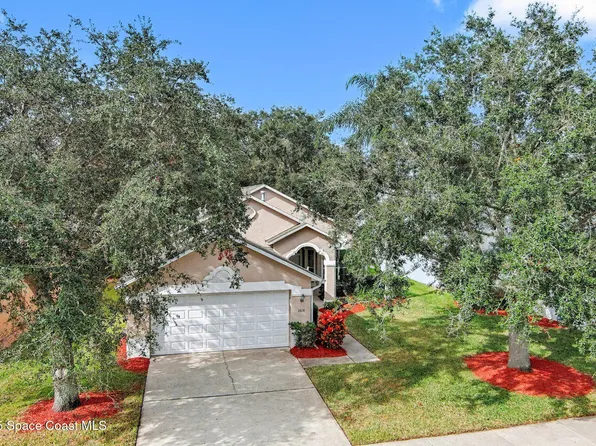 1614 Ficus Point Dr, Melbourne, FL 32940