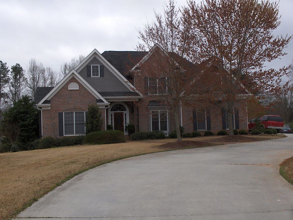 Beautiful Stucco 