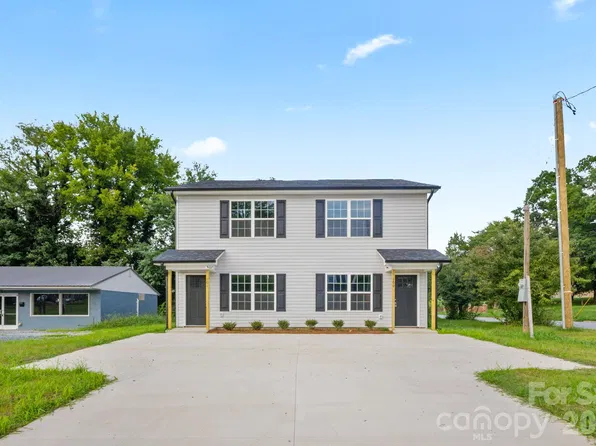 700 W Horah St, Salisbury, NC 28144