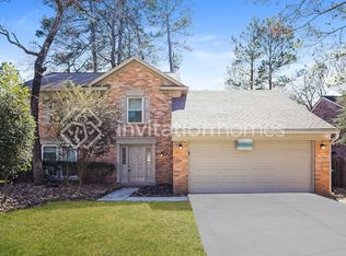 10 Quiet Peace Pl, Spring, TX 77381