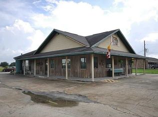 105 E Miller Ave, Iowa, LA 70647