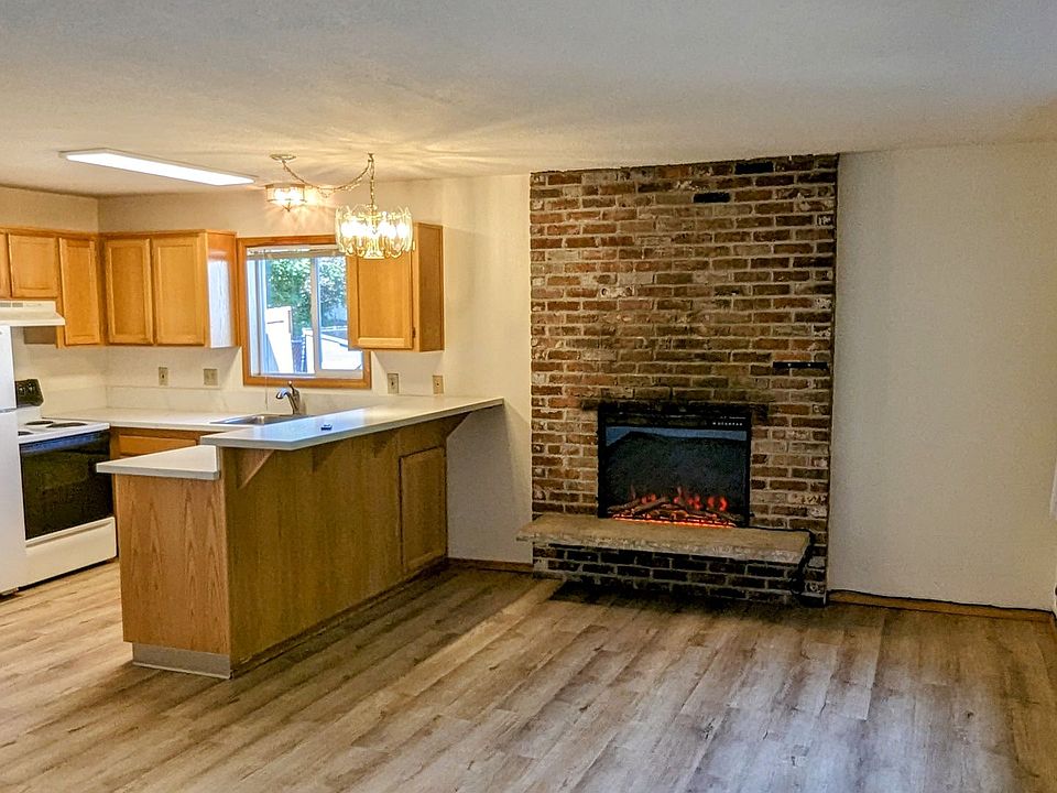 R0415 Tabor West Apartment Rentals Portland, OR Zillow