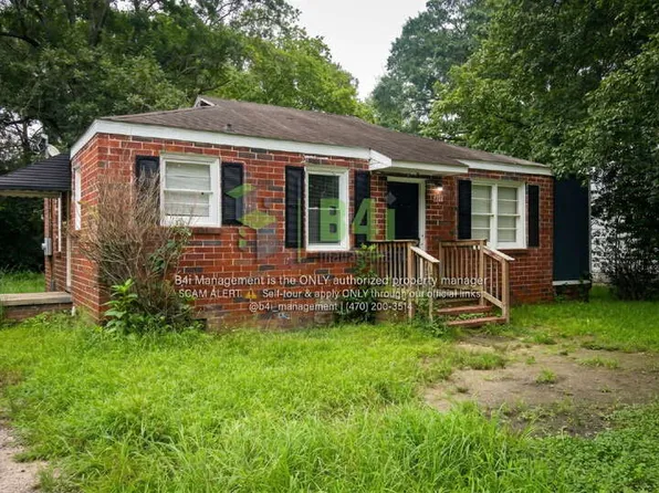 2344 Banks Ave, Columbus, GA 31903