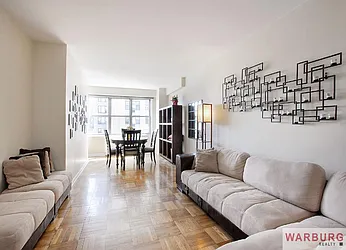 Sold by Warburg