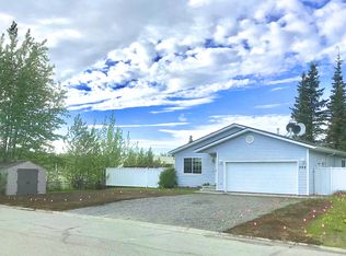 398 W Corral Ave, Soldotna, AK 99669