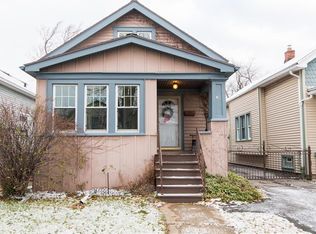 100 Stillwell Ave, Buffalo, NY 14217