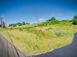 Old Saltworks Rd, Meadowview, VA 24361