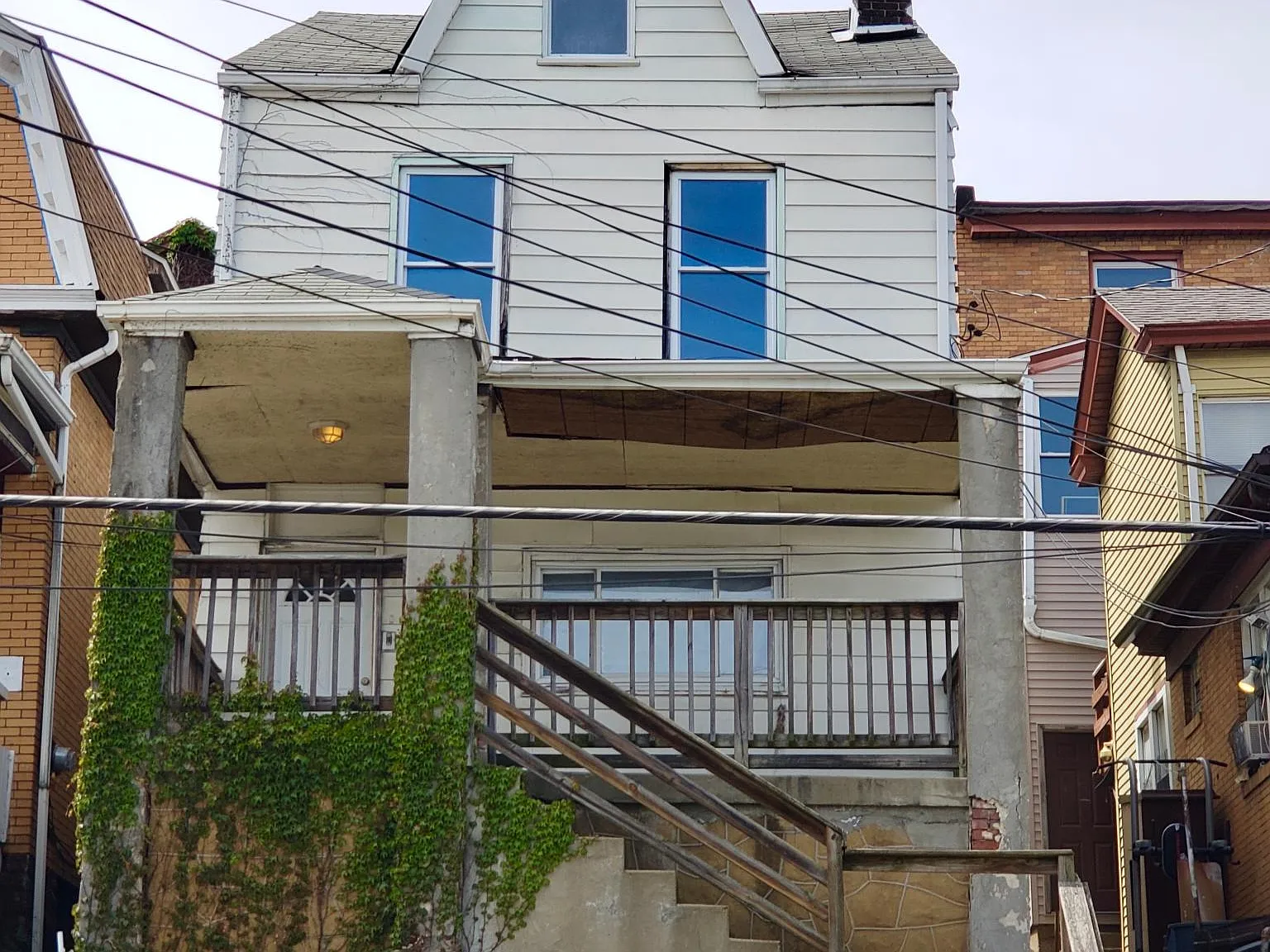 1 bed, $600 — Photo 1