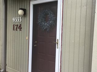 9333 S Lake Ridge Dr, Bloomington, IN 47401