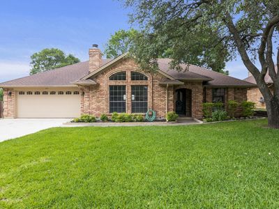 205 Brazil Dr, Hurst, TX, 76054