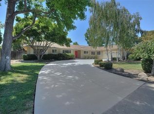 13193 Via Arriba Dr, Saratoga, CA