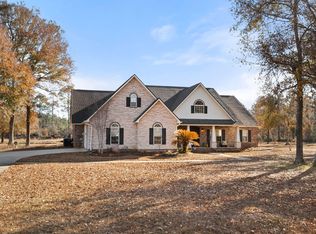 190 Blue Ridge Rd, Deridder, LA 70634