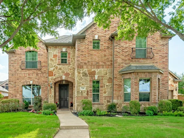734 Beaver Creek Dr, Murphy, TX 75094