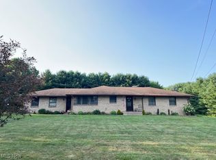 5795 Merwin Chase Rd, Brookfield, OH 44403