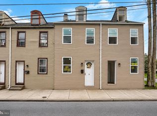 603 Dauphin St, Harrisburg, PA 17102