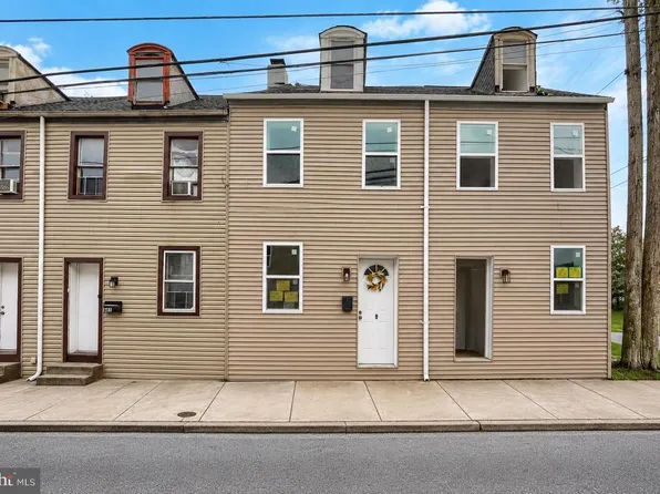 603 Dauphin St, Harrisburg, PA 17102