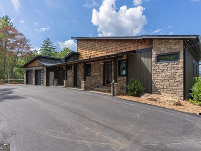 201 Yonah Path, Ellijay, GA, 30536