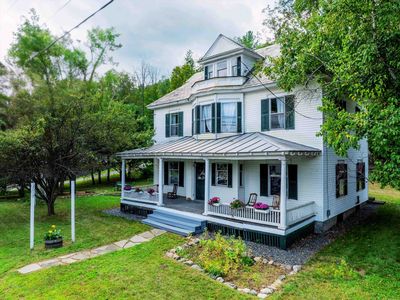 2015 Vermont Route 30, Townshend, VT, 05353