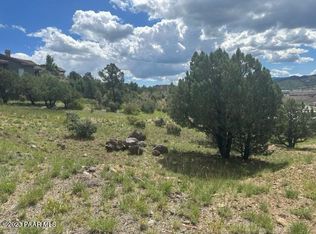 3233 Bar Circle A Rd #A, Prescott, AZ 86301