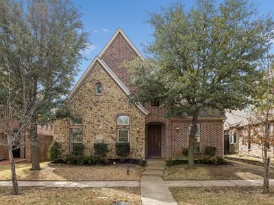 3135 Camden Bluff Rd, Frisco, TX, 75034