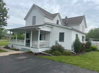 2346 E Dodge Rd, Clio, MI 48420