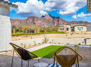 762 N Sun Rd, Apache Junction, AZ 85119