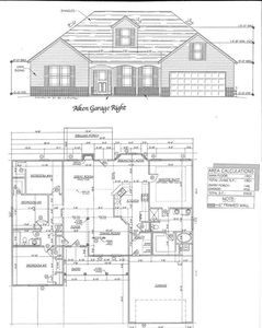 111 Candice Ashley Trl, Anderson, SC, 29625