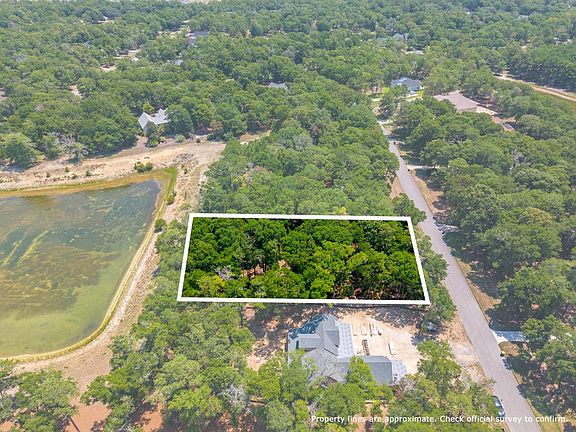 2nd image of 3406 Heron Lake Dr SW Lot 265