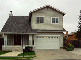 4243 Jefferson St, Napa, CA