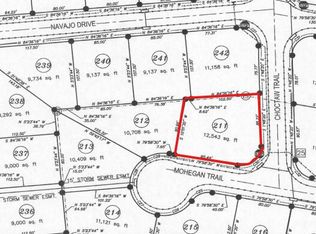 304 Mohegan Trl LOT 211, Richmond, KY 40475
