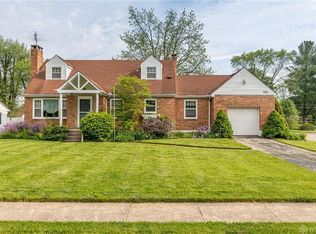 101 W Worley Ave, Dayton, OH 45426