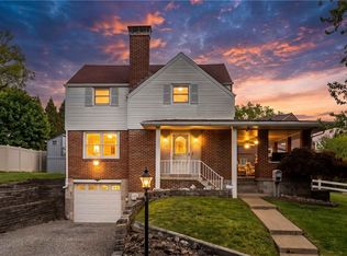 118 Tillotson Cir, Pittsburgh, PA 15237