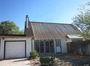 17455 Cold Springs Dr, Reno, NV 89508