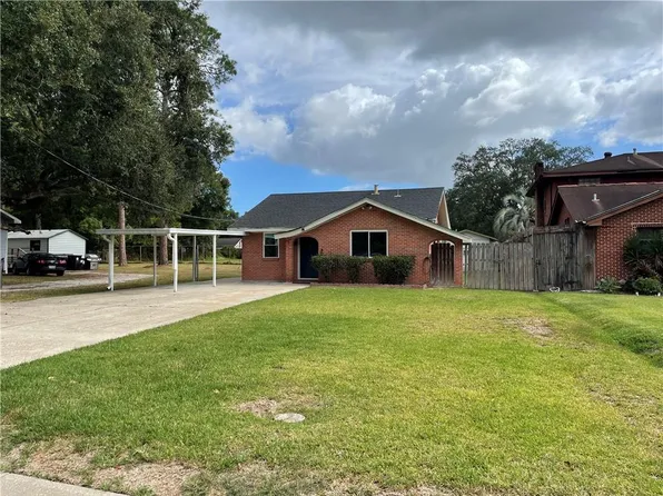 1340 General Collins Ave, New Orleans, LA 70114