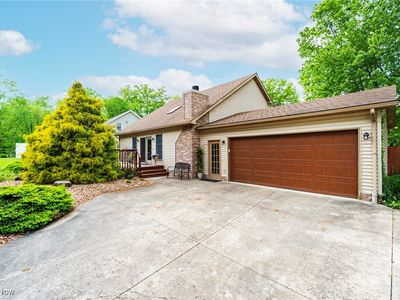 17466 Idylwild Ave, Lake Milton, OH, 44429