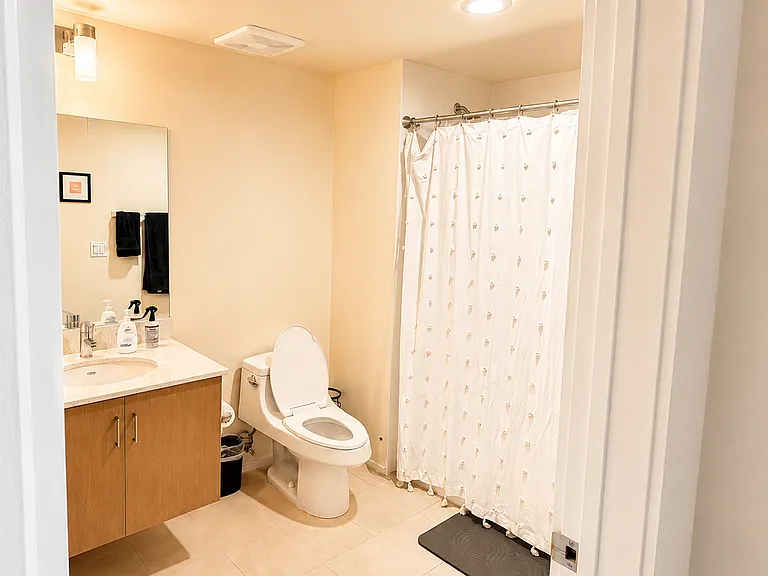 Guest Bathroom (en-suite)