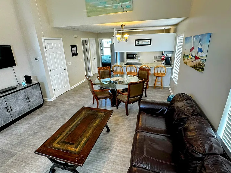 100 Seagrass Way — Photo 8