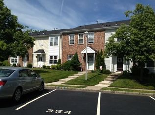 353 Gettysburg Way #3903, Lincoln Park, NJ 07035