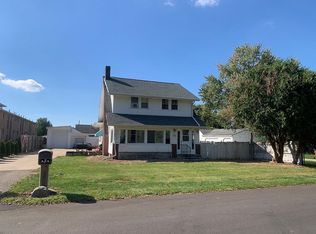 4802 Whyem Dr, New Franklin, OH 44319